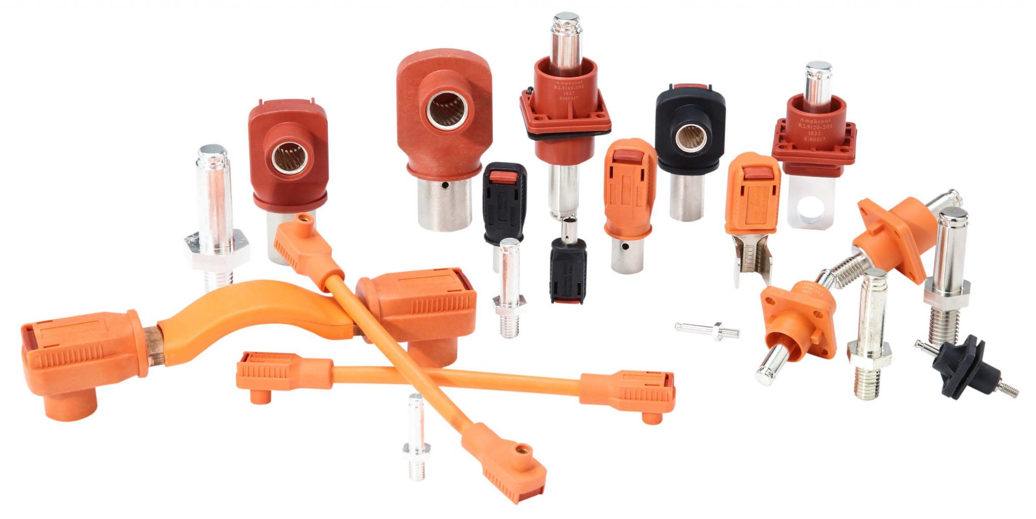 Radlok Connector Amphenol Australia